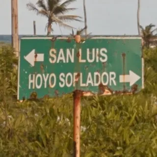 San Nadres Islas